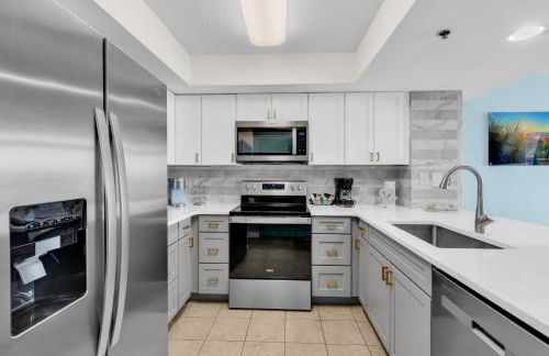 Carolinian Resort Condos - Foto 160