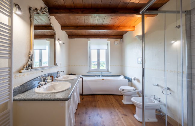 La Bell'aria - Foto 24