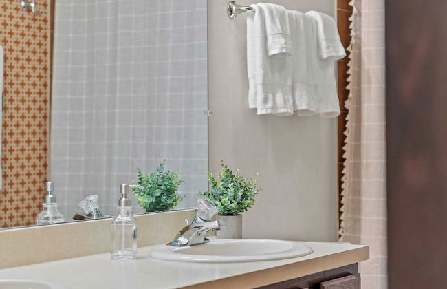 Doe's Delight by Avantstay Peaceful Lake Retreat - Foto 22