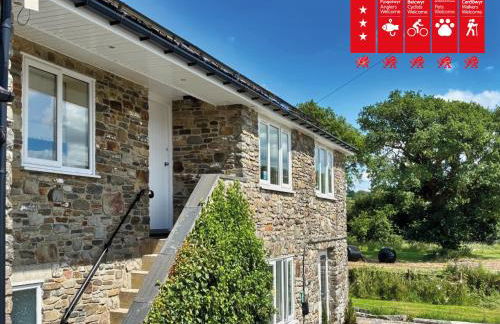 Maesyfelin Isaf Apartment - Foto 32