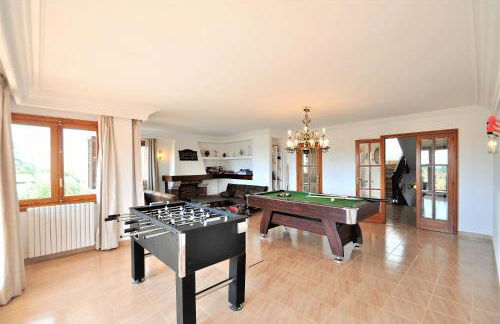 Hermosa casa de vacaciones CA NA MALEN - Foto 28