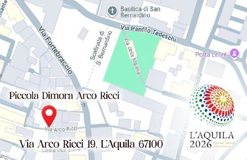 Piccola Dimora Arco Ricci - Foto 14