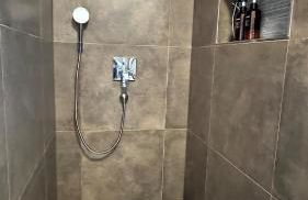 HARMONY "4" stylishes 1-Zimmer Apartment mit Küche - Foto 18