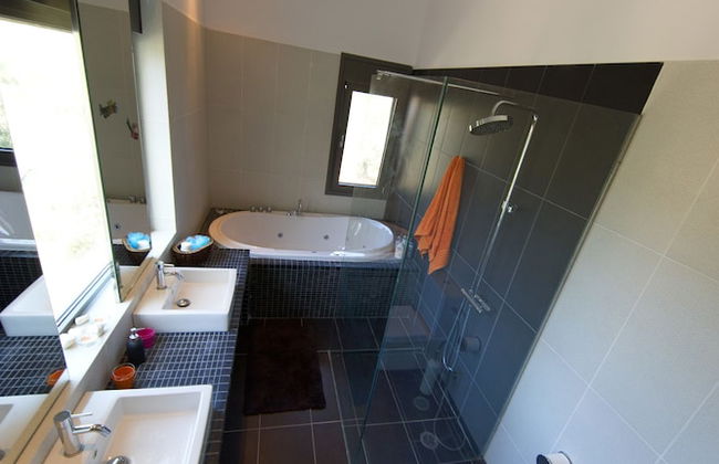 Tramonto Di Olive Gorgeous Villa by VillaRentalsgr - Foto 13