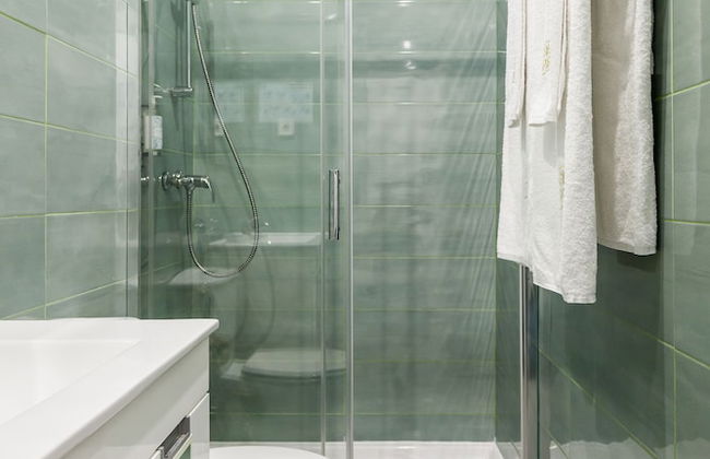 Apartment Bolhão Market by Sweet Porto - Foto 73