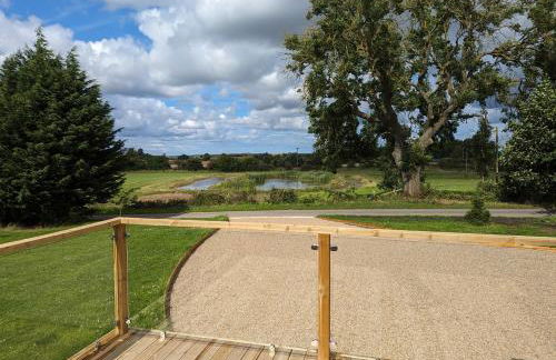 Gosling Lodge - Foto 1