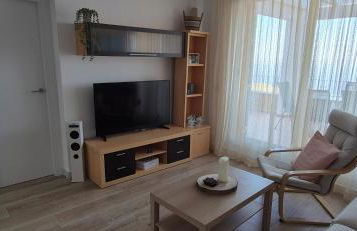 BENITATXELL VISTAS IMPRESIONANTES - Foto 14