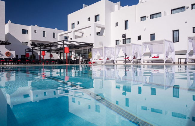 Migjorn Ibiza Suites & Spa - Foto 75