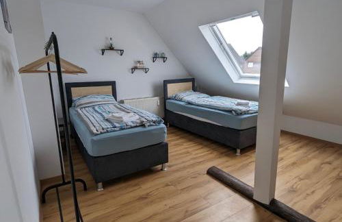 Rheinische Gemütlichkeit, Sali Homes Zentrales Heim in Kleve - Foto 19