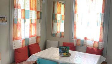 Hébergement au Lac des Montagnès pour 5 personnes - Foto 3