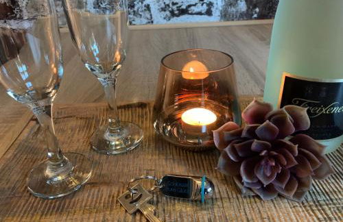 Ferienwohnung Eifelbergblick mit Garten, Schleiden, Wandern in the Eifel National Park, nähe Rursee - Foto 5