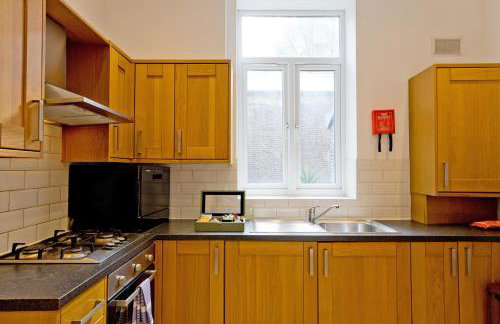 Imperial Argyle Square Apartment - Foto 33