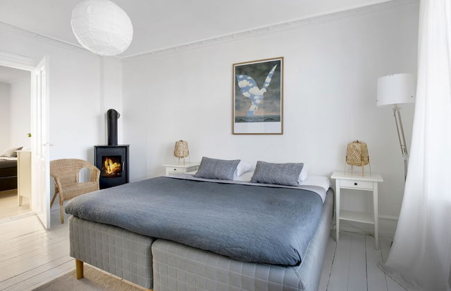 Cozy Two-bedroom Apartment in Copenhagen Osterbro - Foto 2