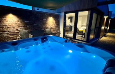 River Bann Retreat - Foto 23