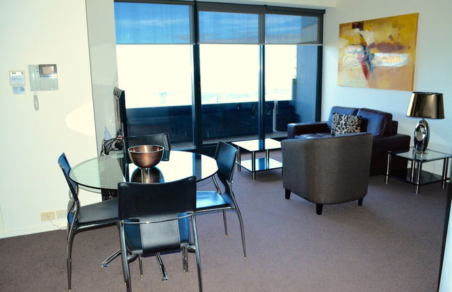 Southbank Apartments - Eureka Tower - Foto 29