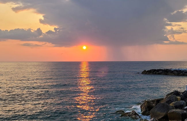 Apartment Tirreno - Foto 1