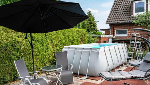 Ferienwohnung am Elbstrom - Foto 2