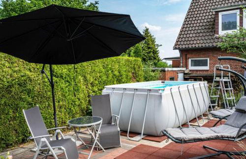 Ferienwohnung am Elbstrom - Foto 2