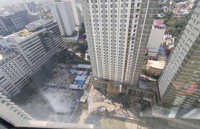 Cebu Avida Riala T2 2810 IT Park - Foto 10