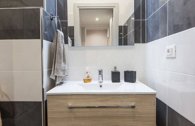 Rental In Rome Apartment Archimede - Foto 20