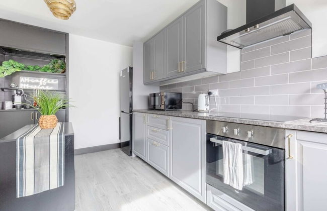 Newly Renovated 3BD Home, Islington! - Foto 23