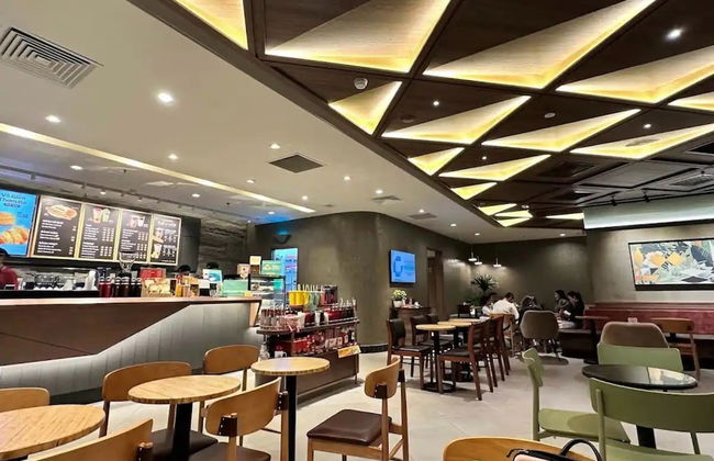 Ha Do Centrosa Centrosa apartment - Foto 45