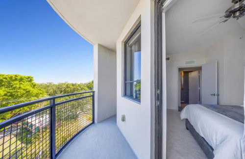 Serene Bleu in DTWN 3 Min From Las Olas - Foto 24