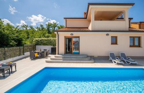 Holiday Home Mla i - Three Bedroom Holiday Home with Pool - Photo 29