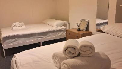 Large House Dalston Hackney Great for Contractors - Foto 2