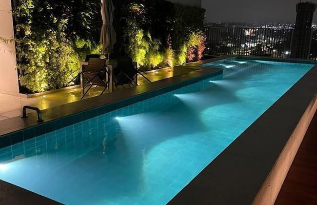 MF Flats Campo Belo - Foto 30