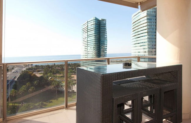 Akira Flats Diagonal Mar - Foto 32