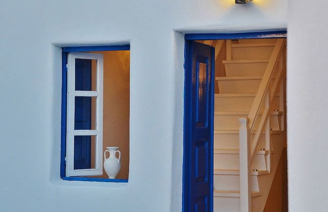 Fira white residence - Foto 66