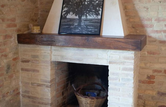 Agriturismo Casa dell'Orto - Foto 36