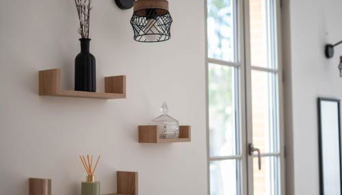 Le Capus - Sublime T2 en centre ville - Foto 3