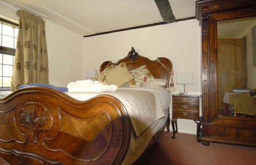 Cleavers Lyng 16th Century Country House - Foto 13