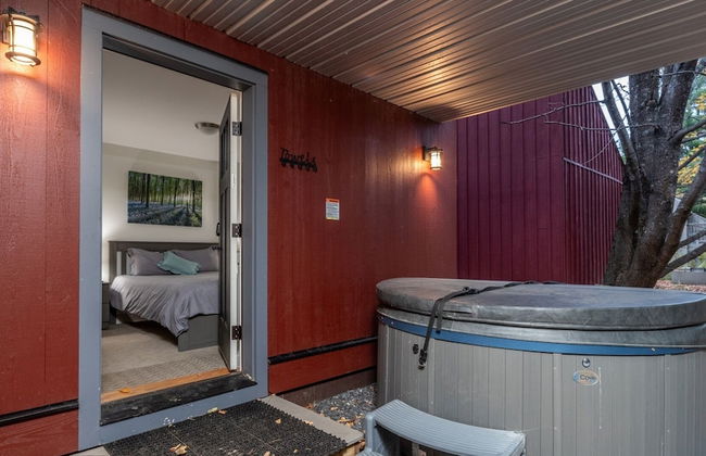 Mad House Rentals 10 Bedroom Lodge by RedAwning - Foto 38