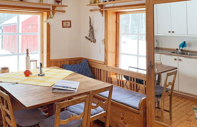 6 Person Holiday Home in Tocksfors-by Traum - Foto 17