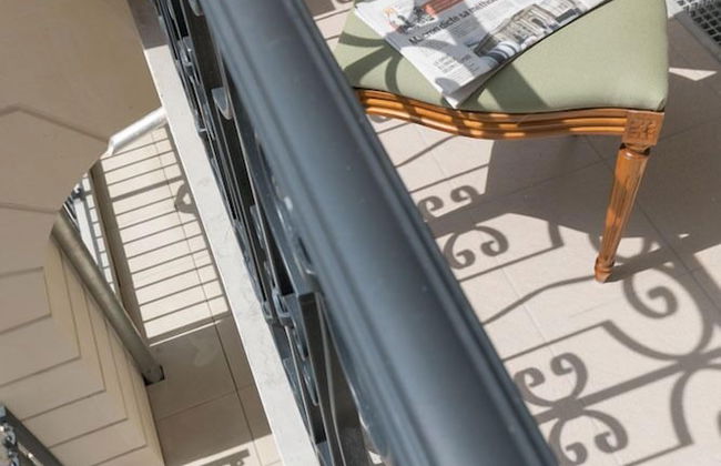 Villa Médicis Puteaux - Foto 27