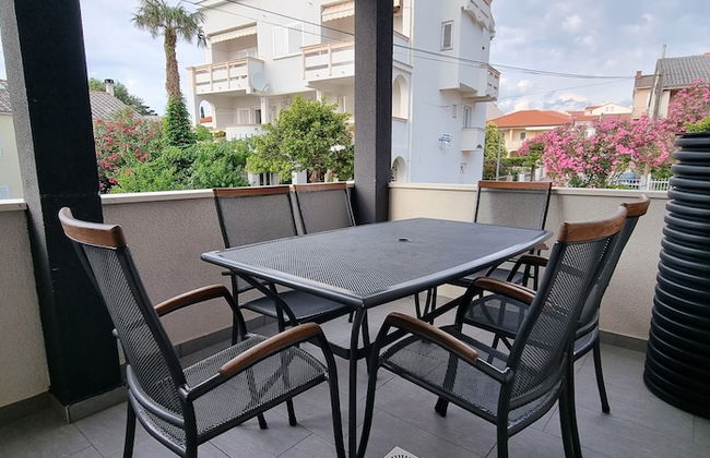 Downtown Apartments - Foto 26