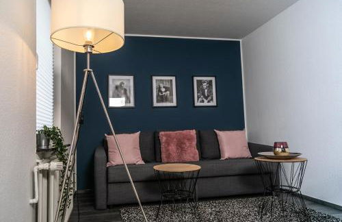 Aparthotel Menden - Foto 37