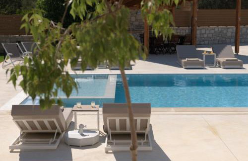 MaYa Villa, Heated Pool Estate near Rethymno and all amenities! - Foto 36