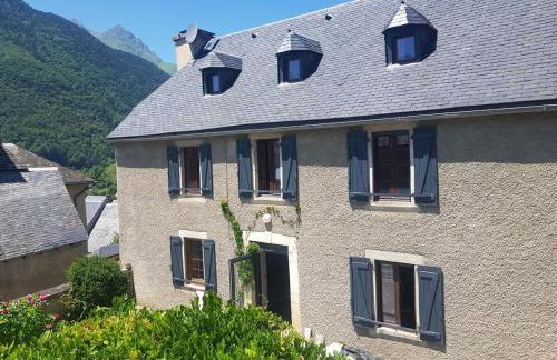 Gîte 3 étoiles L'Ô Géla 14 places à la Montagne - Photo 8