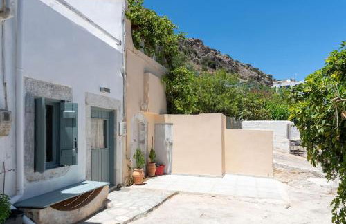 Daphne's Konaki in Kritsa - Foto 14