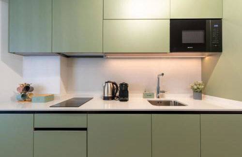 Diseño y comodidad en Bami - Foto 3