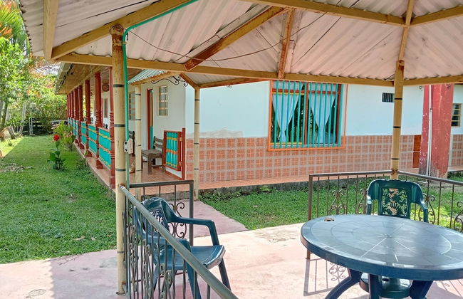 Rancho Ventura - Foto 49