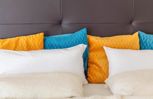 Adler Living Gartenwohnung - Foto 23