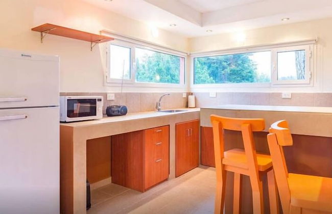 Cocos Cura Casas de Montaña - Photo 49