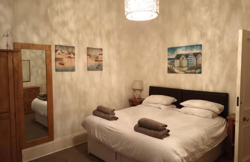 "Fraser's" at Marine Lodge - Foto 47