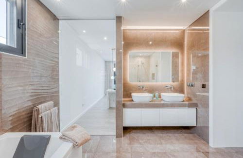 Villa Boa Nova Verde by LovelyStay - Foto 24