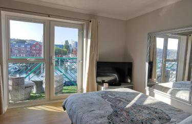 Apartment by the Beach - Foto 9